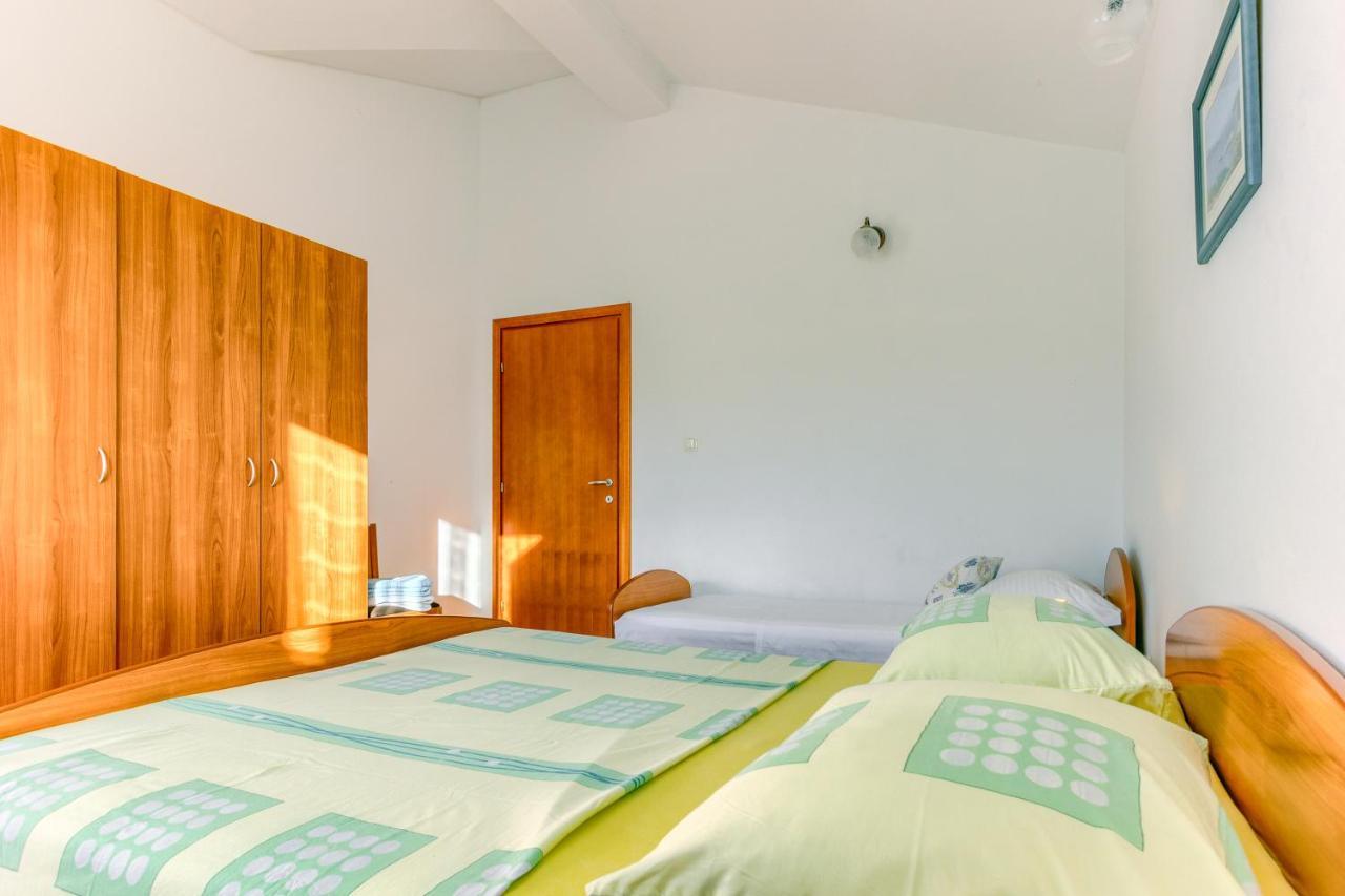 Apartmani Vukicevic Vodice Exterior photo