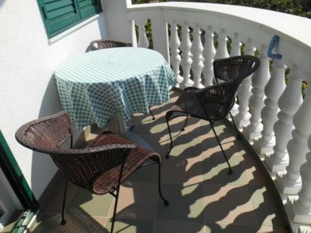 Apartmani Vukicevic Vodice Exterior photo